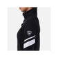 Rossignol W Strawpile Fleece Fz Sweatshirt Black Rossignol