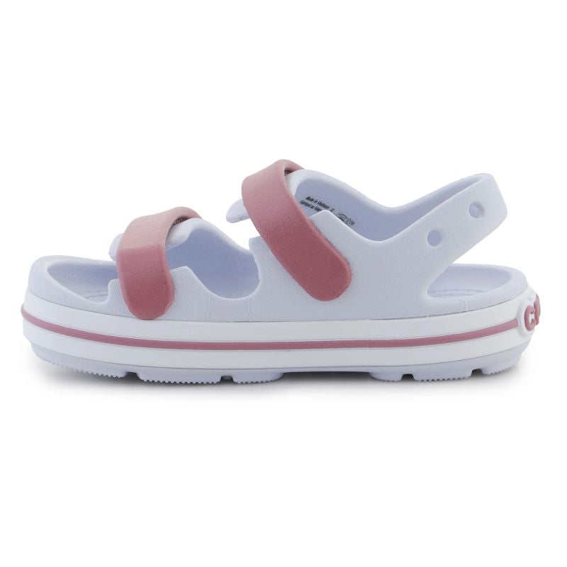 Crocs crocband cruiser sandal Jr 209424-5AH sandals Footwear/Lifestyle/Crocs Crocs