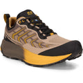 TREZETA Sekai Men’s Sports Shoes with WP Membrane