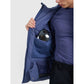 Ski jacket 10000 membrane men's 4F 4FWAW25TTJAM0792-32S *Kategoria tymczasowa Your Sports Performance
