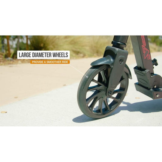 RAZOR Electric Scooter Power A5 Import z Action/Skating/Hulajnogi elektryczne Your Sports Performance