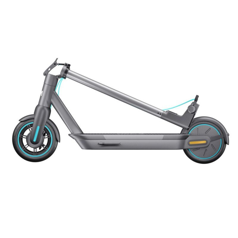 Motus Electric Scooter Scooty 10 2022 Import z Action/Skating/Hulajnogi elektryczne Your Sports Performance