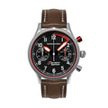 Bauhaus Aviation Eurofighter 25762 watch, 41mm Akcesoria sportowe i turystyczne/Zegarki sportowe Your Sports Performance
