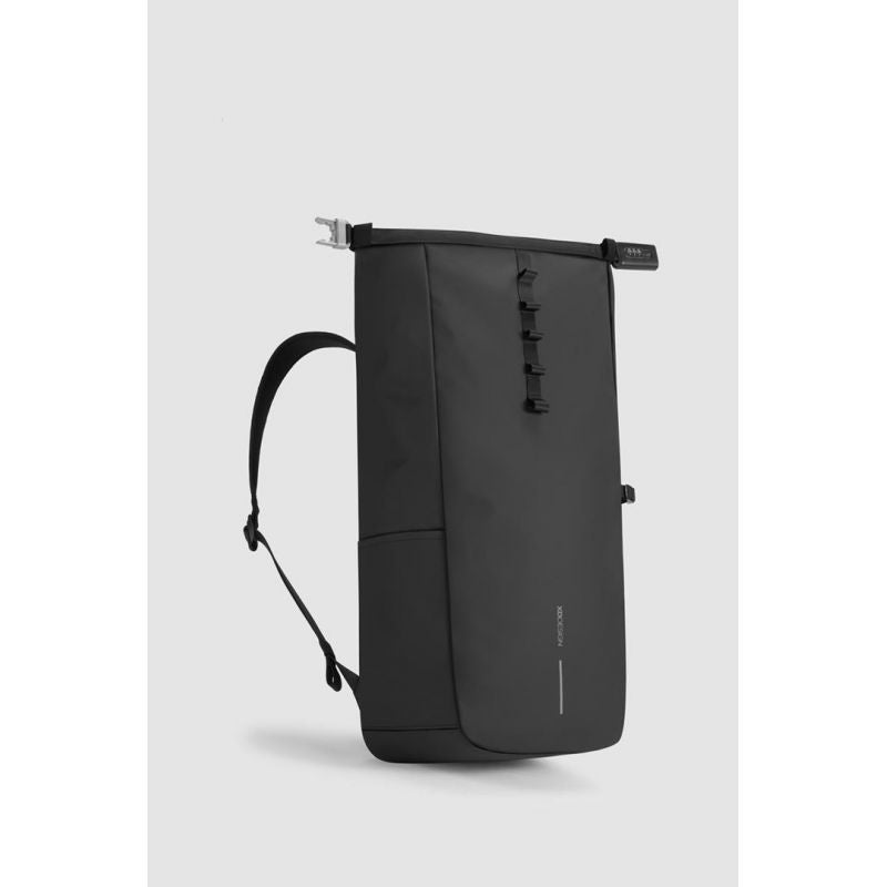 XD DESIGN WATERPROOF BACKPACK URBAN WATER RESISTANT BLACK PN: P706.2801 Bagaż/Plecaki Your Sports Performance