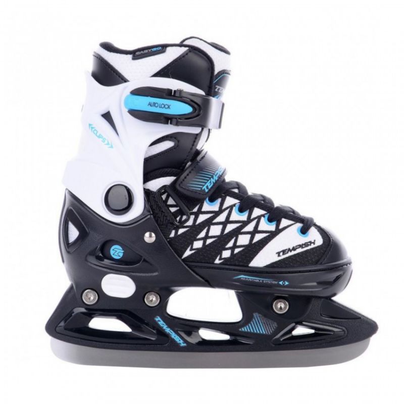 Adjustable Skates Tempish Clips Jr.13000000841 Accessories/Skating Your Sports Performance