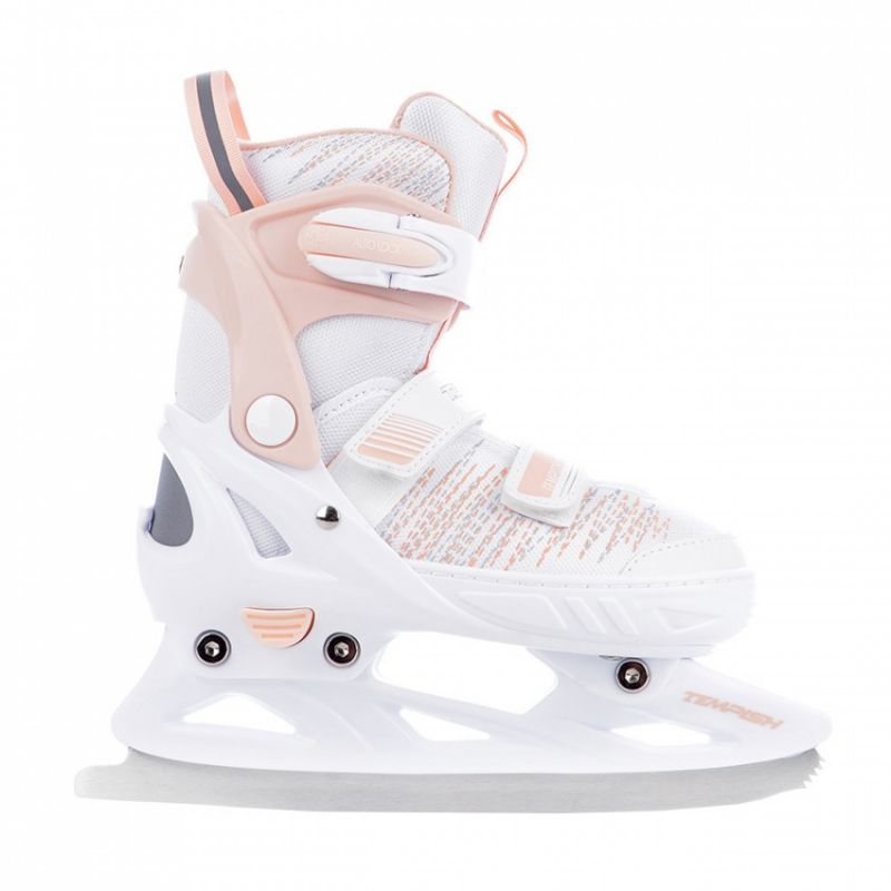 Tempish Gokid Ice Jr 1300001835 adjustable skates Accessories/Skating Your Sports Performance