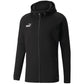 Puma teamFinal Casuals Hooded Jkt M 657383 03 Clothing/Football Puma