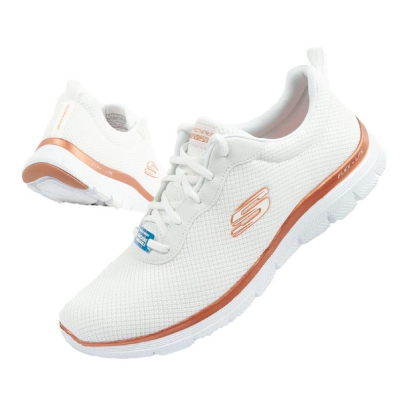 Skechers Flex Appeal 4.0 Brillant View W shoes 149303/WTRG Footwear/Training/Women/Skechers Skechers