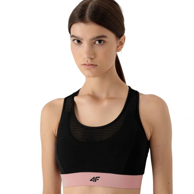 4F W Sports Bra H4Z21 STAD018 20S Clothing/Training 4F