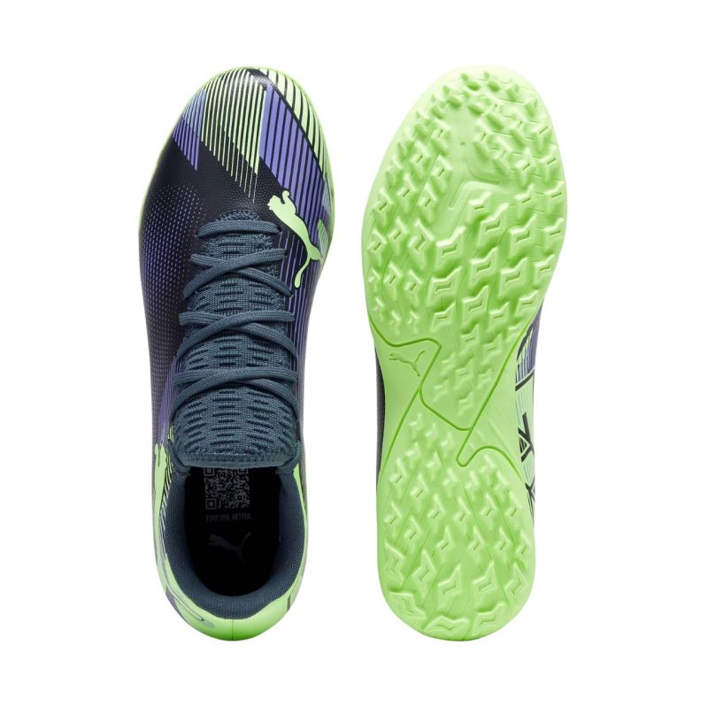 Puma Future 7 Play TT M 107943 03 football boots Footwear/Football Puma