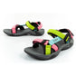 CMP children's sandals Hamal Hiking shoes light comfortable colorful CMP