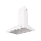 MAAN Vela 2 50 wall hood white AGD - Produkty/Okapy kuchenne Your Sports Performance