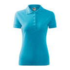 Adler Pique Polo W MLI-21044 Clothing/Lifestyle/T-shirts/Adler Your Sports Performance