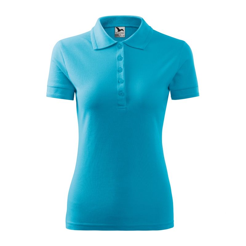Adler Pique Polo W MLI-21044 Clothing/Lifestyle/T-shirts/Adler Your Sports Performance