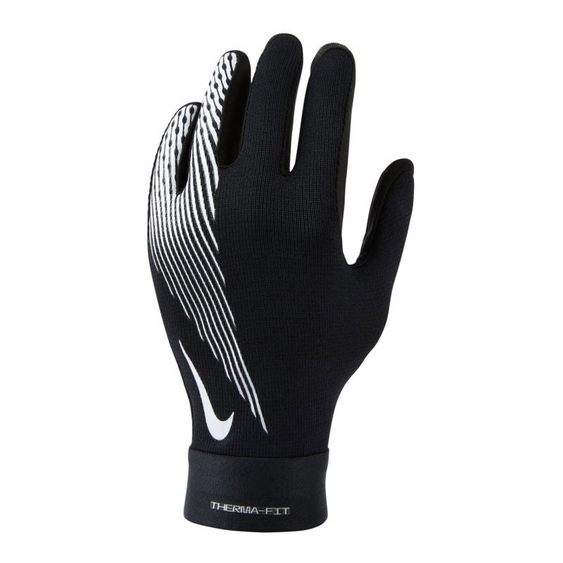 Nike Academy Thermafit Jr HF0547-011 gloves Accessories/Gloves/Rękawiczki treningowe Nike Nike