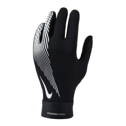 Nike Academy Thermafit Jr HF0547-011 gloves Accessories/Gloves/Rękawiczki treningowe Nike Nike