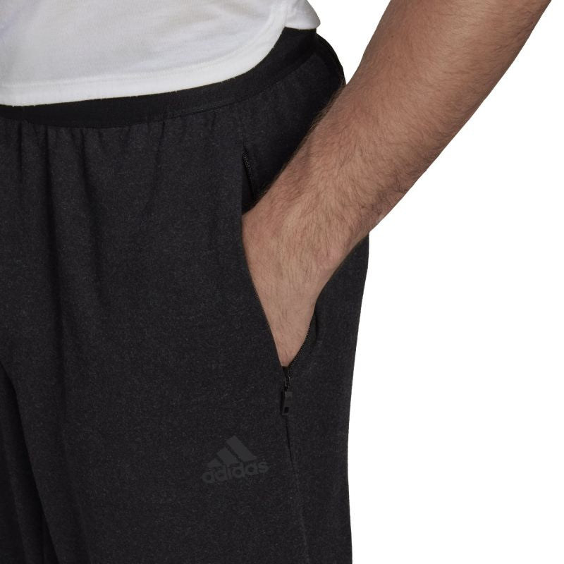 Adidas Wellbeing Training Pants M H61167 Clothing/Training Adidas