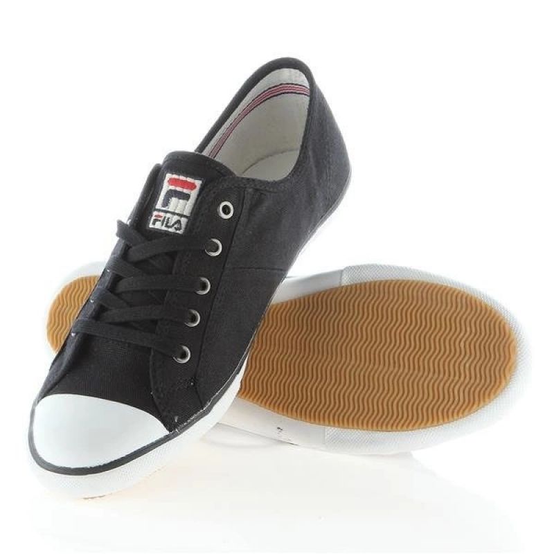 Fila Elana W WCL004-000 sneakers Footwear/Lifestyle/Fila Your Sports Performance