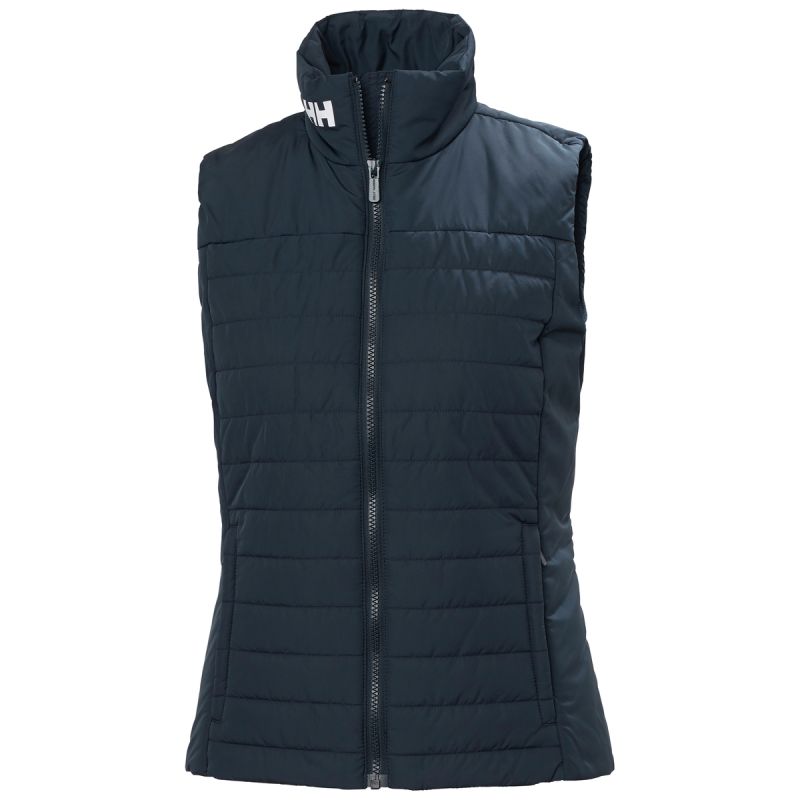Helly Hansen Women's W Crew Insulator Vest 2.0 30240 597 Helly Hansen