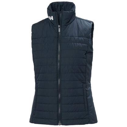 Helly Hansen Women's W Crew Insulator Vest 2.0 30240 597 Helly Hansen