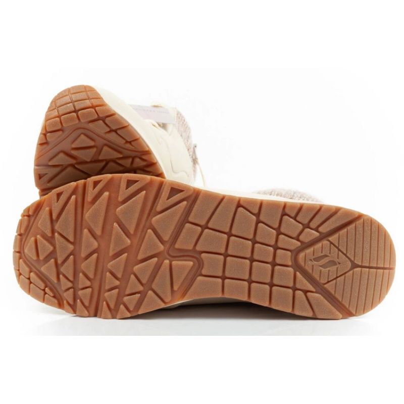 Skechers Uno Darling Daze W 310566L/NAT Footwear/Outdoor/Skechers Skechers