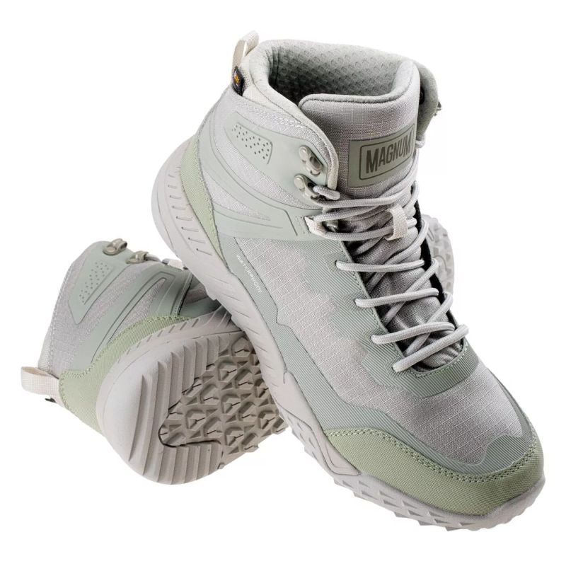 Magnum Bondsteel Mid Wp CM 92800346454 shoes Footwear/Outdoor/Magnum Your Sports Performance