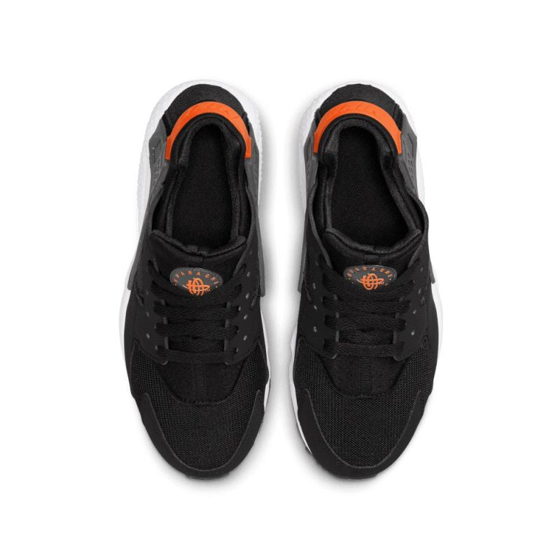 Nike Huarache Run Jr DX9267-001 shoes Footwear/Lifestyle/Nike Nike
