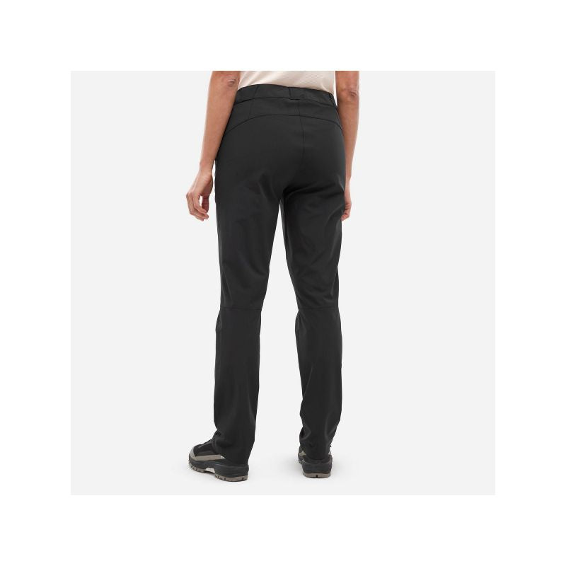 MILLET Ubic Stretch Pant W Women's Black