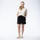 IGSORI Women's Shorts W In preparation Your Sports Performance