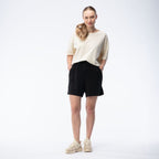 IGSORI Women's Shorts W In preparation Your Sports Performance