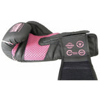RPU-BLACK 012325-0210 boxing gloves Accessories/Gloves Your Sports Performance