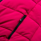Women's winter quilted jacket LADY FISA