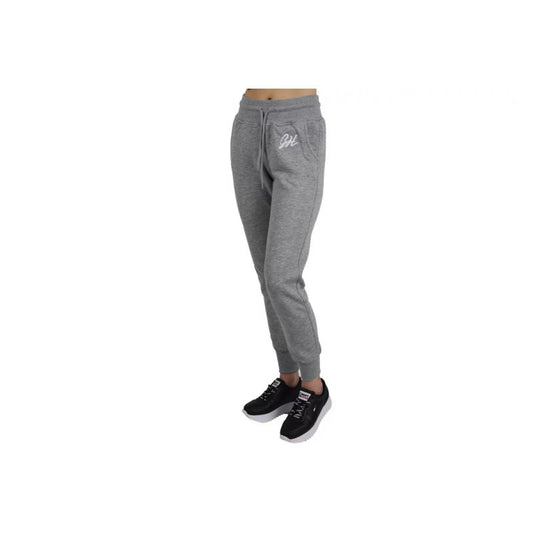 GymHero Sweatpants W 780-GRAY Clothing/Training/GymHero Your Sports Performance