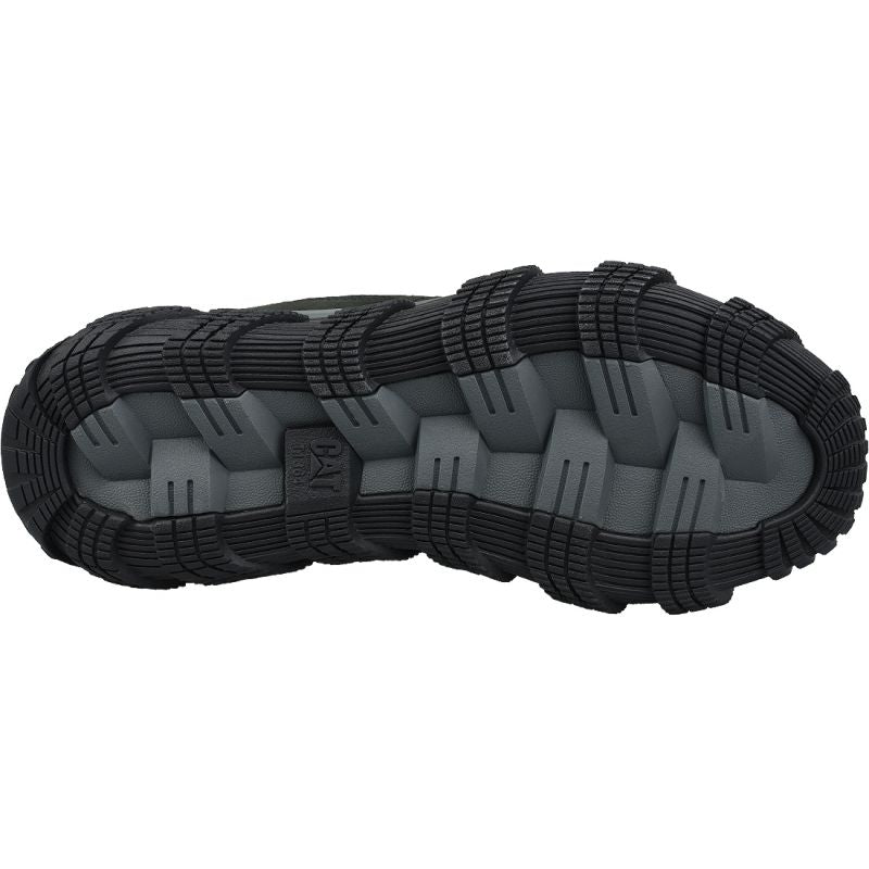 Caterpillar Electroplate Leather M P723551 shoes Footwear/Lifestyle/Lacoste Your Sports Performance