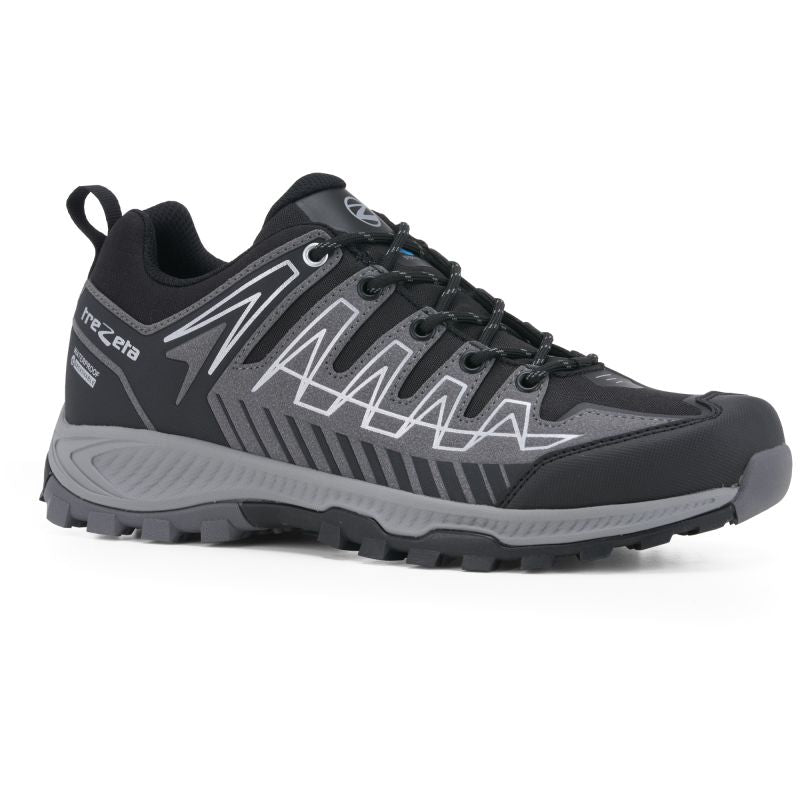Men’s TREZETA Thunder Trekking Shoes with WP Membrane