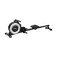 REBEL ACTIVE magnetic rowing machine model RBA-1005 Siłownia i fitness/Wioślarze Your Sports Performance