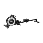 REBEL ACTIVE magnetic rowing machine model RBA-1005 Siłownia i fitness/Wioślarze Your Sports Performance