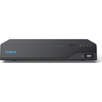 Reolink NVS4 recorder (NHD) CCTV IP/Rejestratory Your Sports Performance