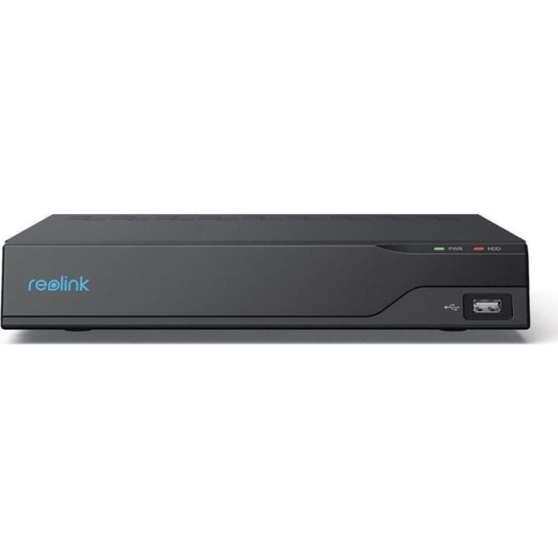 Reolink NVS4 recorder (NHD) CCTV IP/Rejestratory Your Sports Performance