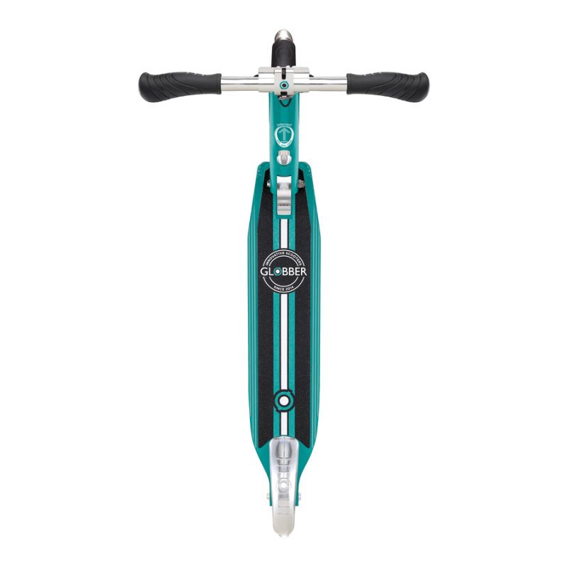 FLOW ELEMENT LIGHTS scooter (721-307) Accessories/Skating/Hulajnogi/Traditional/For kids/Globber Your Sports Performance