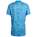 Adidas Condivo 22 Goalkeeper Jersey Short Sleeve M HB1623 Clothing/Football Adidas
