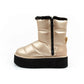 Shoes, snow boots Karl Lagerfeld Thermo W KL48554HGD Footwear/Outdoor/Karl Lagerfeld Your Sports Performance