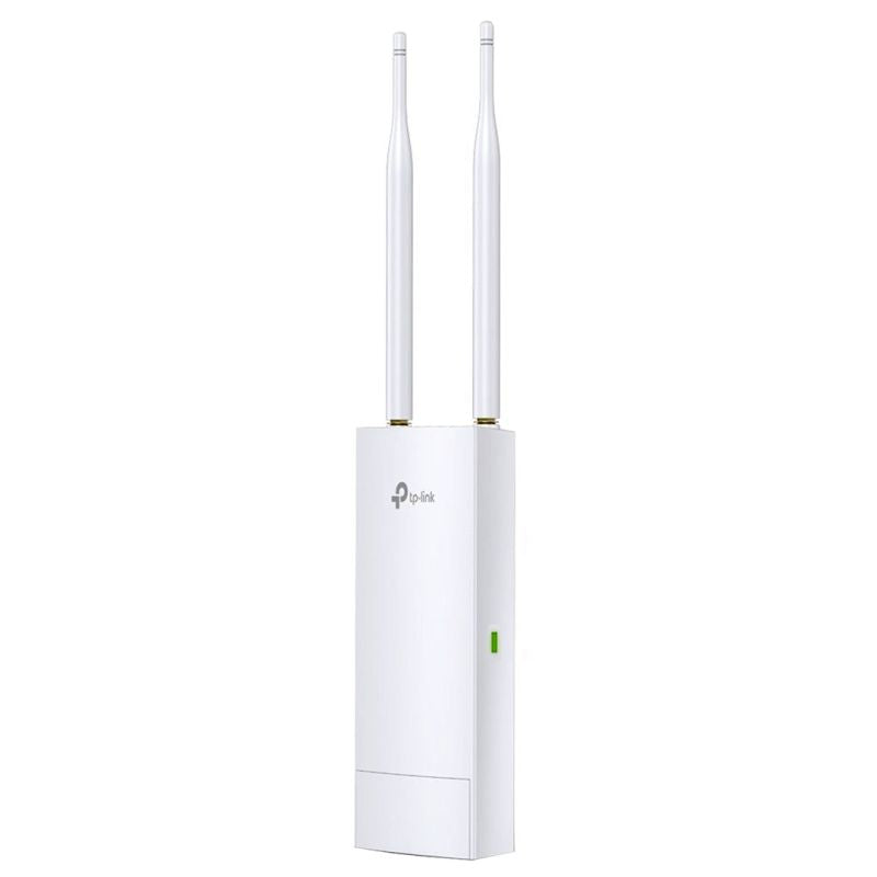 Access Point TP-LINK EAP110-Outdoor (11 Mb/s - 802.11b, 300 Mb/s - 802.11n, 54 Mb/s - 802.11g) Komunikacja i łączność/AccesPoint Your Sports Performance