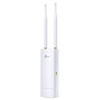 Access Point TP-LINK EAP110-Outdoor (11 Mb/s - 802.11b, 300 Mb/s - 802.11n, 54 Mb/s - 802.11g) Komunikacja i łączność/AccesPoint Your Sports Performance