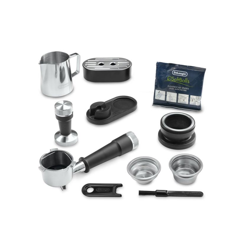 DeLonghi EC9155.MB espresso machine AGD - Produkty/Ekspresy do kawy Your Sports Performance