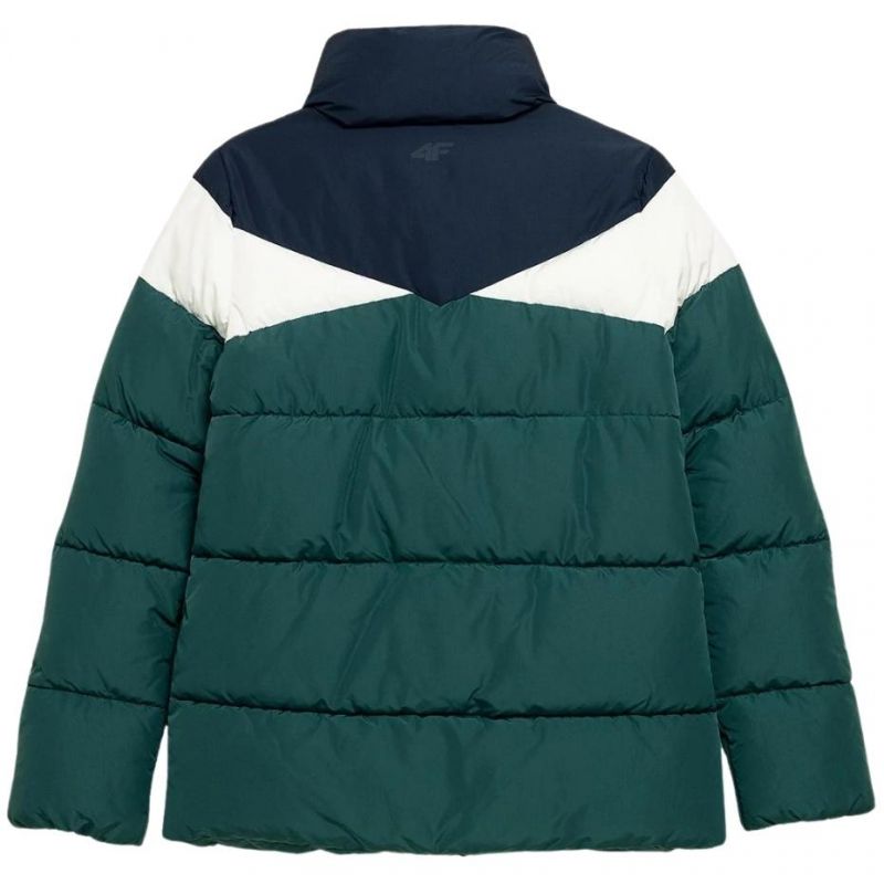 Jacket 4F W H4Z21 KUDP007 40S Clothing/Outdoor 4F