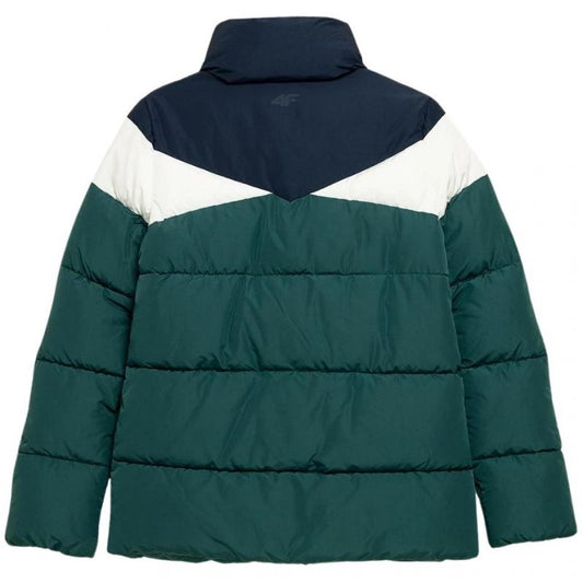 Jacket 4F W H4Z21 KUDP007 40S Clothing/Outdoor 4F