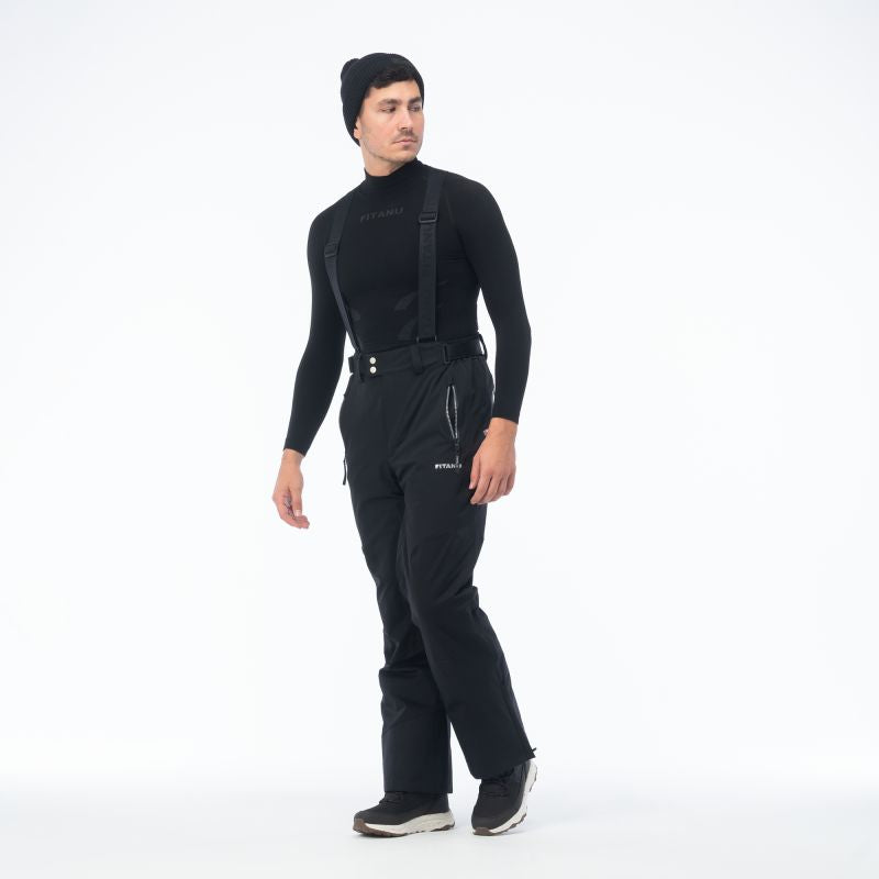 Men's Pants MALTINO PANTS PRIMALOFT To be categorized Your Sports Performance