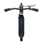 City scooter Globber One K 200 Piston Deluxe Blue 678-100 Accessories/Skating/Hulajnogi Your Sports Performance