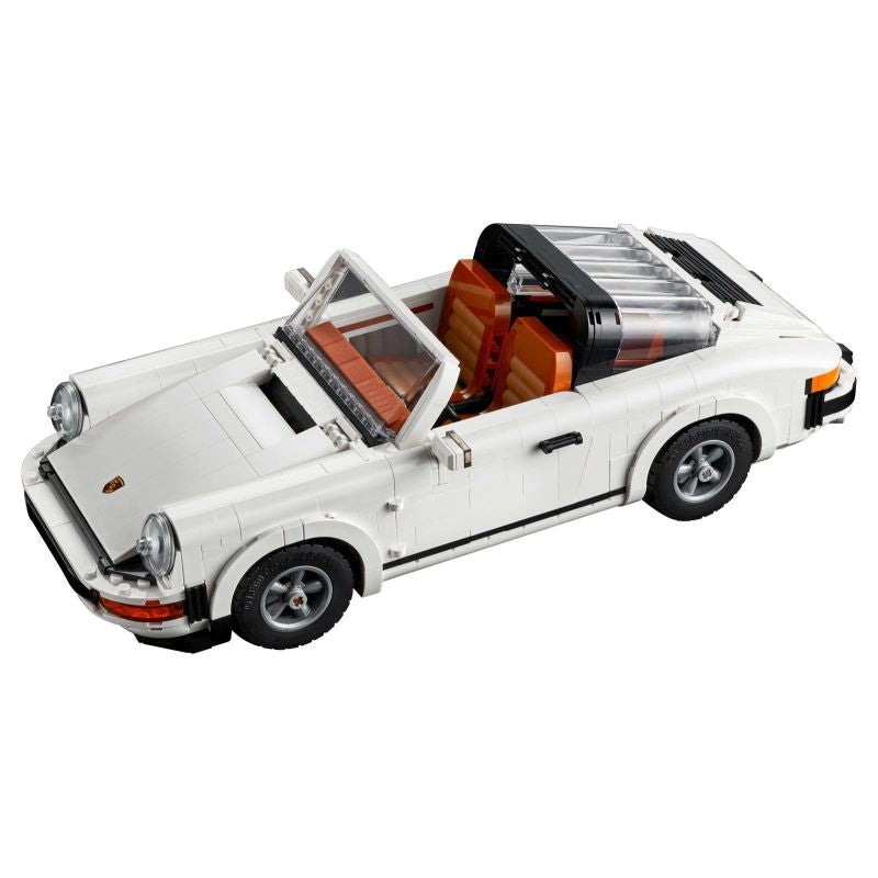 LEGO Creator Expert 10295 Porsche 911 Accessories Your Sports Performance